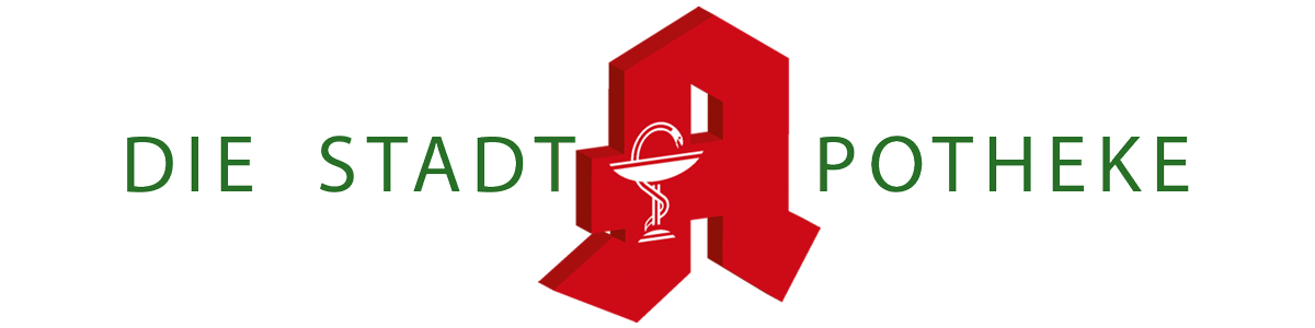 Logo der Stadtapotheke Bad Tölz